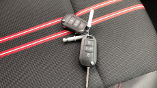 Vauxhall Crossland 1.2 Turbo GS Line 5dr Petrol Hatchback